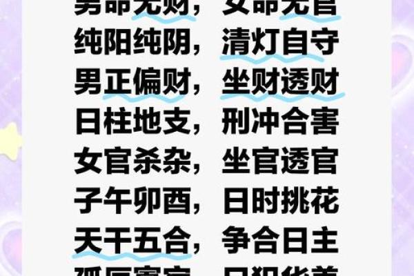 近代名人八字大揭秘：命理解析与成功启示