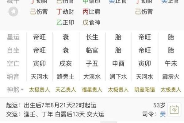 观音灵签29签午宫解释
