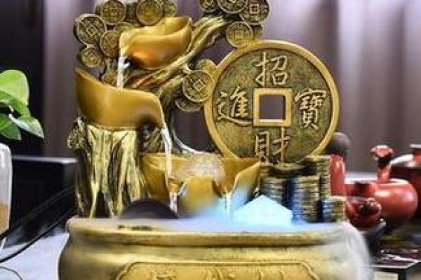 这摆件放家里，可旺风水助运势