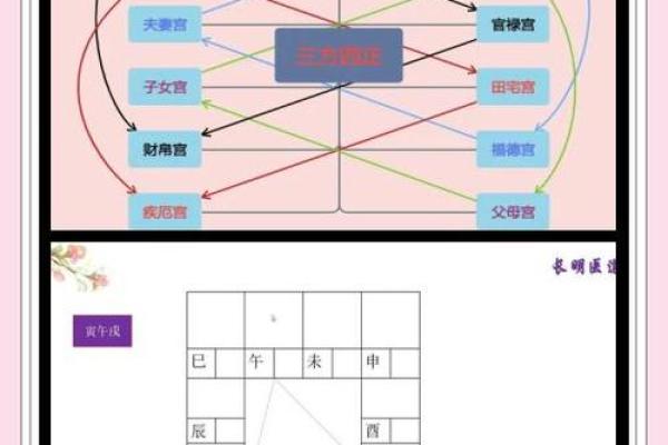紫薇斗数工作