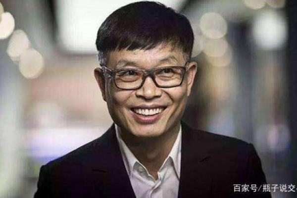 万科董事长的八字命理