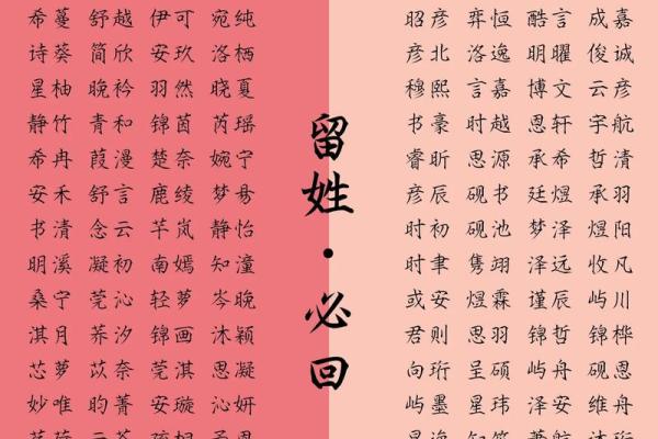 2019年4月24号丑时出生的男孩如何起名姓名