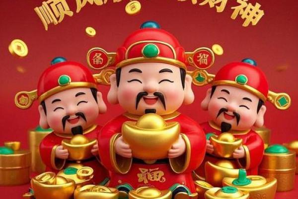 风水招财5密技 简单开运财源滚滚来
