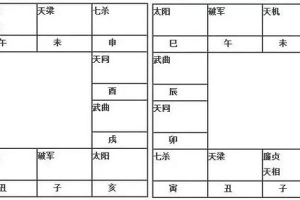 10个斗数解盘技巧