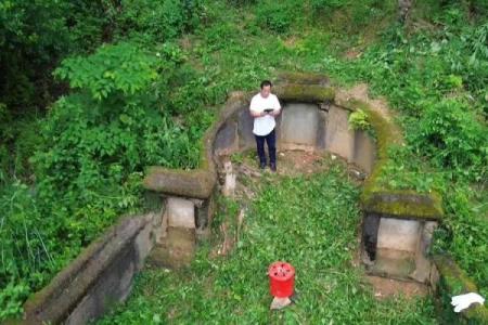 农村坟地：三种绝佳的风水宝地