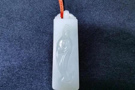 男士佩戴观音有哪些好处和需要忌讳地方呢
