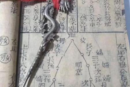 八字测试姻缘