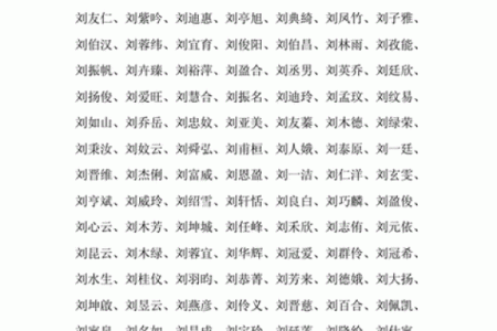 下午出生的属牛男孩起什么名字比较合适姓名