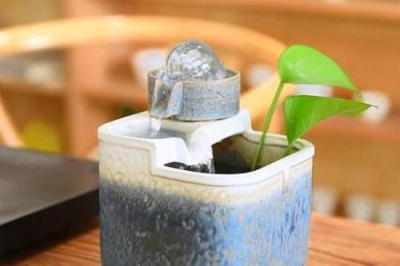 风水球适合摆放在什么场合
