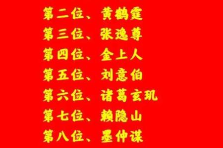为什么说袁天罡是风水第一大师