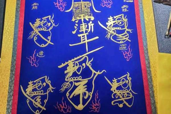 八字带华盖鬼都怕,八字带太极鬼都怕