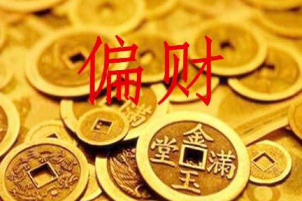 算命里发福啥意思
