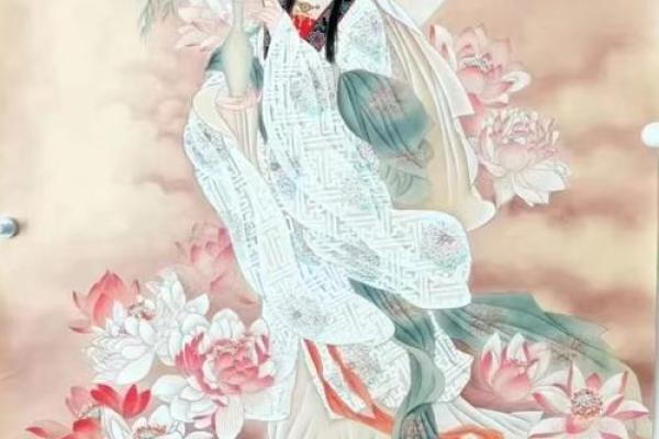 观音灵签83签求感情