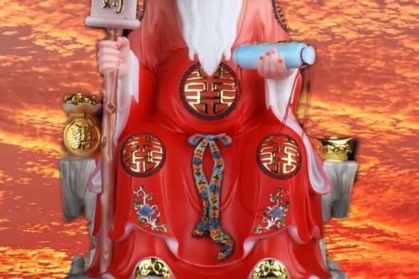 月老姻缘线系在哪儿 月老姻缘树是什么树？