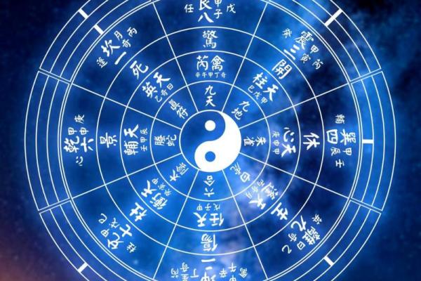 八字中异性星多，财源广进，前程似锦