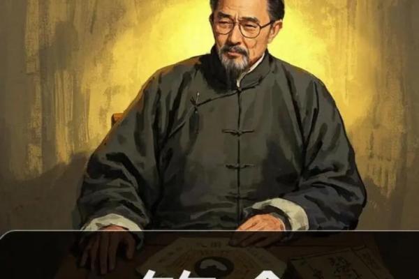 算命的说小时候有故事