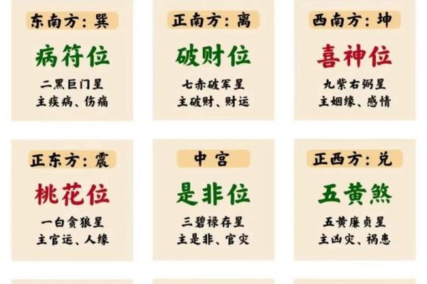 玄空飞星风水pdf详细介绍玄空飞星风水知识