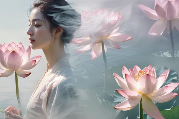 紫薇斗数好命的女人