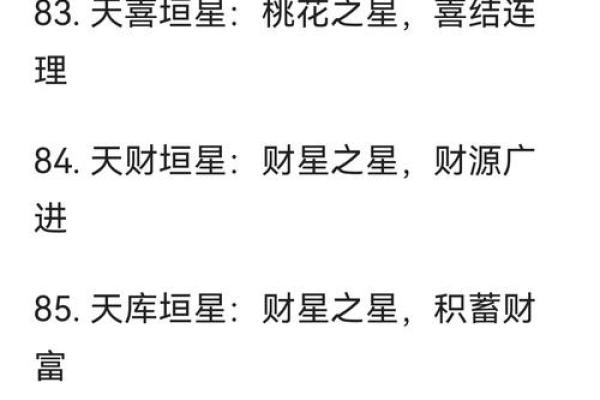 桃桃喜紫薇斗数