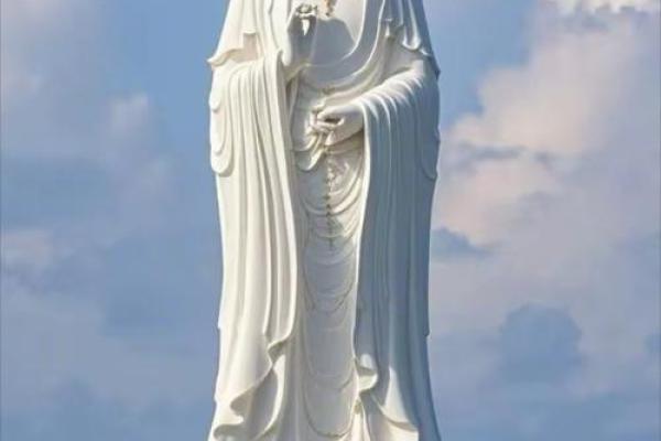 南海观音菩萨 南海观音菩萨是什么