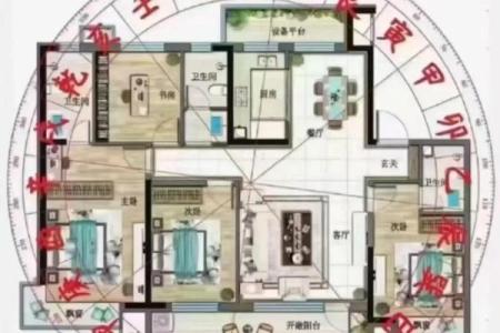 郑博士说风水_搬家之前可以在新房子住吗