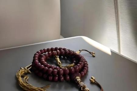 风水开光佛珠佩戴禁忌及注意事项