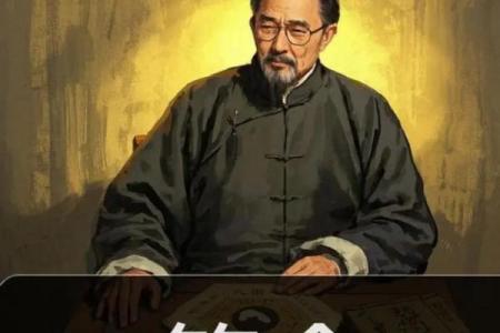 算命的说小时候有故事