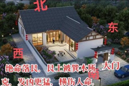 风水学住宅，风水学住宅风水