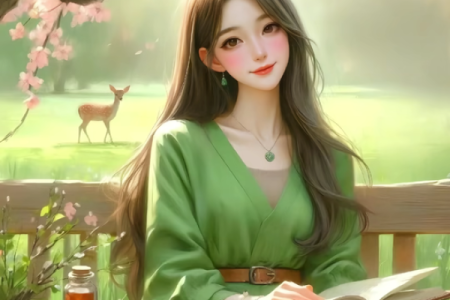 紫薇斗数好命的女人