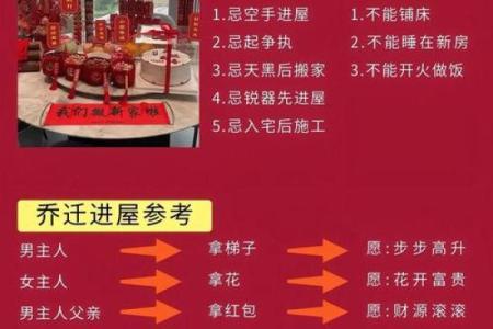 风水搬什么东西才算正式搬家包括什么物品