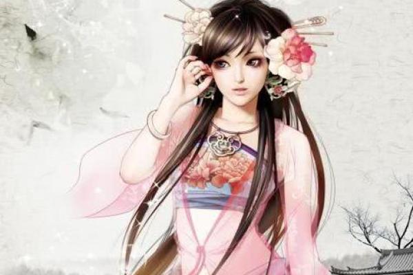 紫薇别走]巨蟹座-七世轮回换来今生的福报