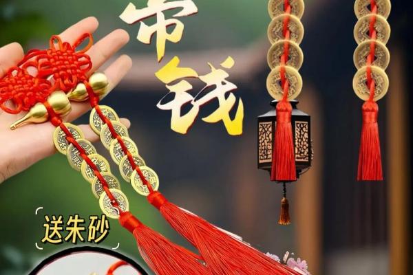 风水上门对门挂了五帝钱对自己家有坏处吗