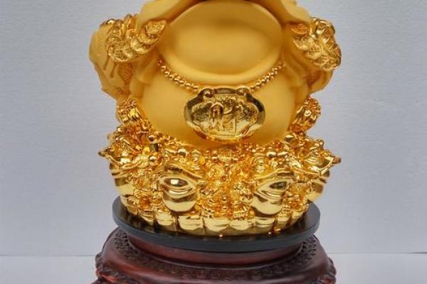 店铺风水摆设招财吉祥物