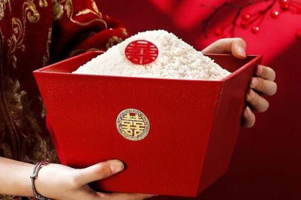 米斗升子日进斗金风水作用与摆放禁忌