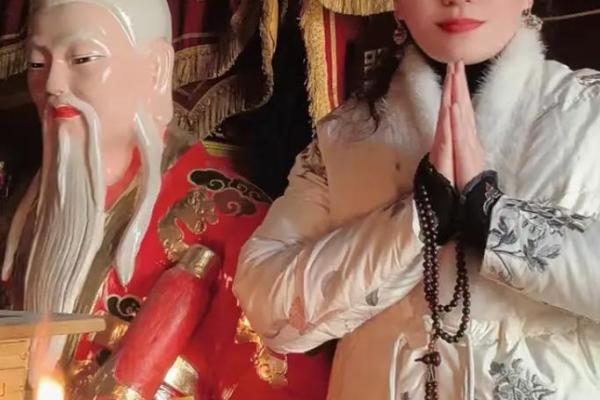 月老影响自己的姻缘嘛女生 月老能谈恋爱吗？