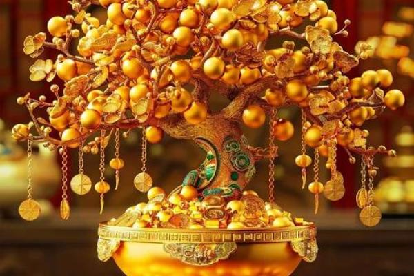 风水金命的人家里适合摆什么提升运势