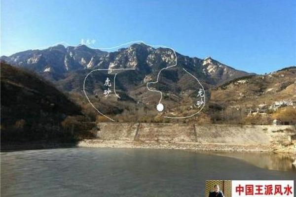 如何选墓地风水宝地好旺财致富