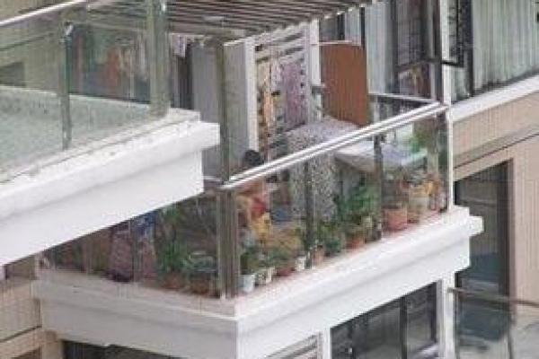 解决错层房子风水