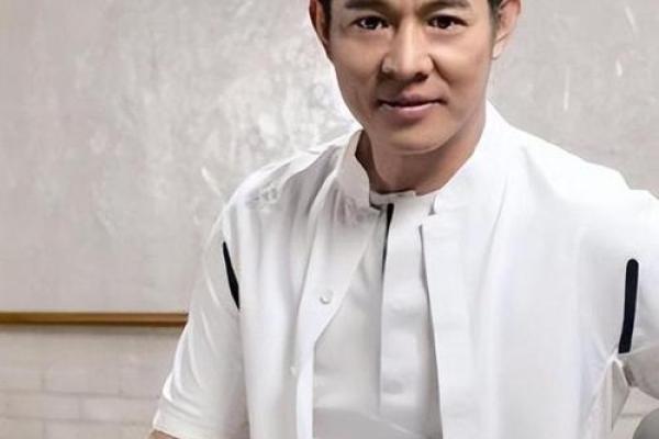 李连杰算命