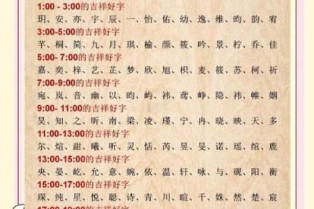 要如何给早上9点出生的属牛男孩取名字姓名