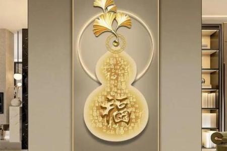 风水金命的人家里适合摆什么提升运势