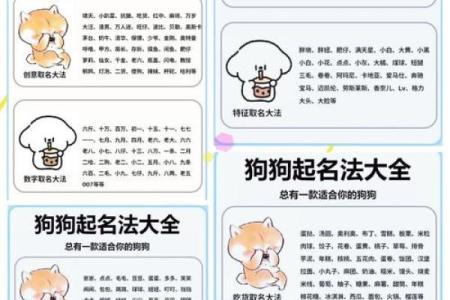 早上出生的属狗男孩怎么取名 ，宜用什么字姓名