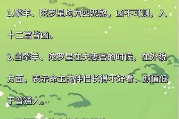 紫薇斗数看感情