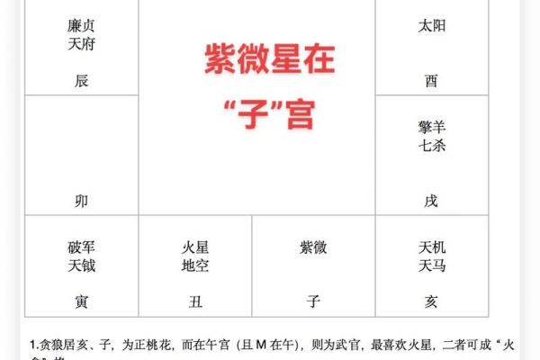 紫薇斗数在线分析免费