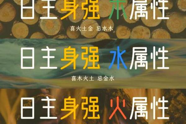 八字喜神用神