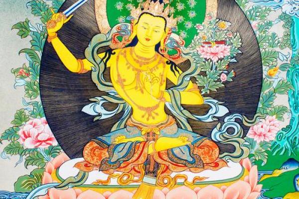 哪个寺庙文殊菩萨灵签最多