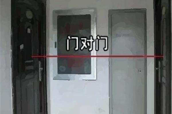 门上开窗风水 门上开窗风水好不好