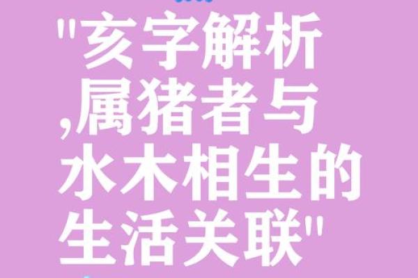 八字见三申一亥
