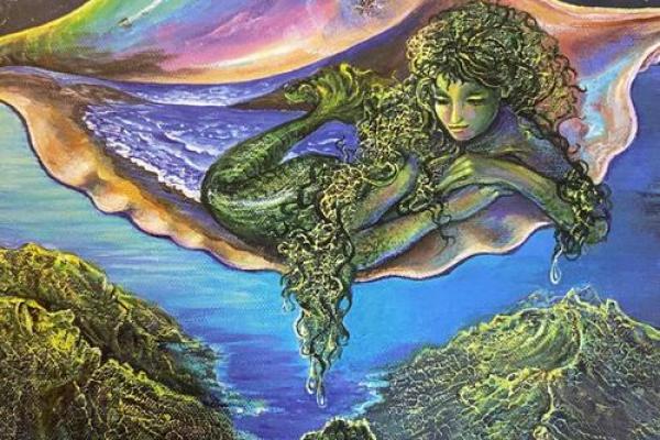 神叨酱：8.18日心灵运势测试