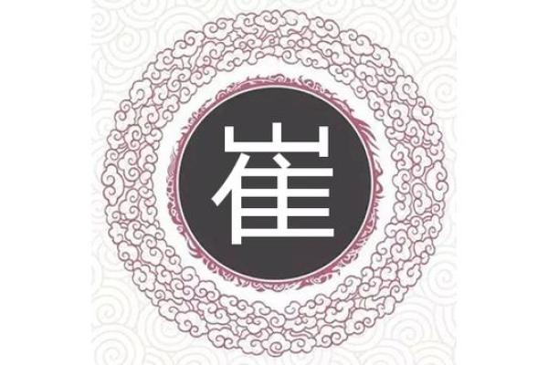 崔姓男孩名字大全-崔姓男孩起名字大全-崔姓名字大全姓名